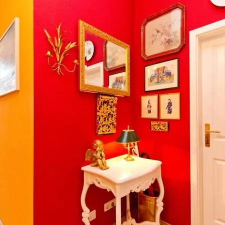 Residenz Bismarck App 13