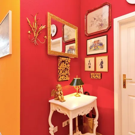 Lägenhet Residenz Bismarck App 13 Heringsdorf (Usedom)