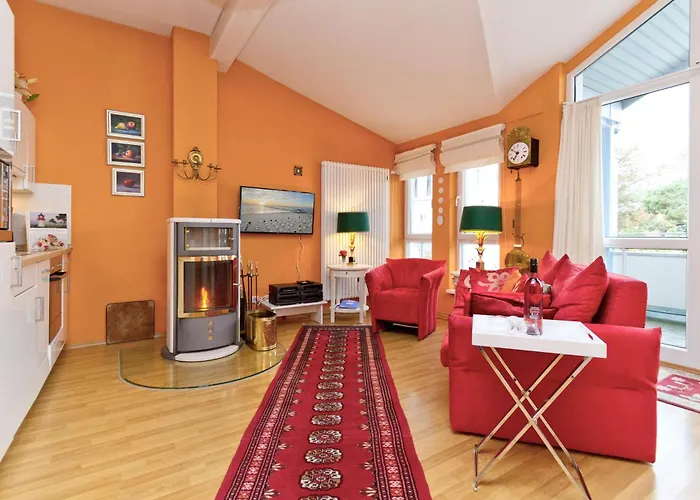 Residenz Bismarck App 13